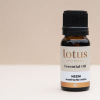 LOTUS NEEM OIL 10ML