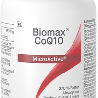 COYNE BIOMAX COQ10 30VCAPS