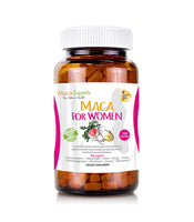 SELENO HEALTH MACA FOR WOMEN CAPSULES 150'S
