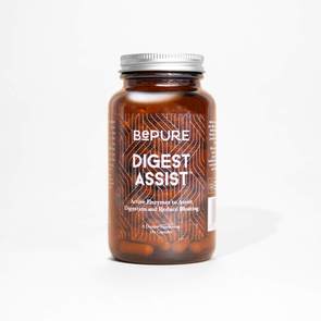BEPURE DIGEST ASSIST 180CAPS