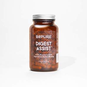BEPURE DIGEST ASSIST (FORMERLY GUT ASSIST) 180CAPS