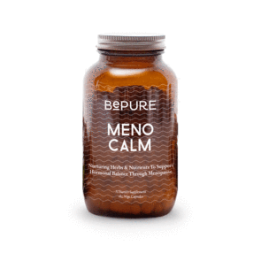 BEPURE MENO CALM 180 CAPS