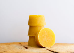 MOUNTAIN VALLEY BEESWAX 100G