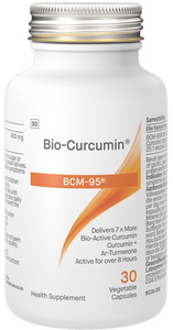COYNE BIO-CURCUMIN 400MG BCM95 30 V/CAPS