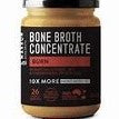 GEVITY BONE BROTH CONCENTRATE BURN 390G