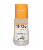 CRYSTAL DEODORANT ROLLON CHAMOMILE 66ML