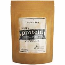 NATAVA WHEY PROTEIN CHOCOLATE POWDER 500G