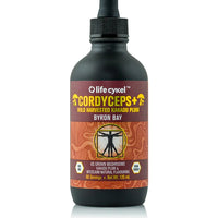 LIFECYKEL CORDYCEPS EXTRACT 60ML