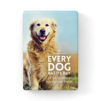 AFFIRMATIONS BOX - EVERY DOG
