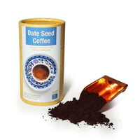 MAGIC T DATE SEED COFFEE DARK ROAST 200G