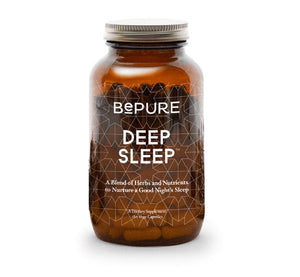 BEPURE DEEP SLEEP 180 CAPS