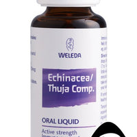 WELEDA ECHINACEA/THUJA COMP 30ML