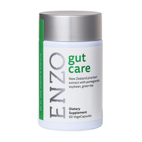 enzo gut care 60 vege caps
