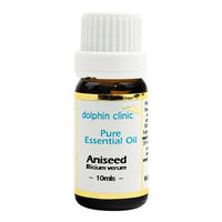 DOLPHIN ESSENTIAL OIL ANISEED 10ML