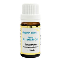 DOLPHIN ESSENTIAL OIL EUCALYPTUS 10ML