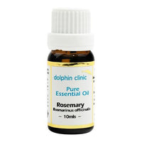 DOLPHIN ESSENTIAL OIL ROSEMARY 10ML