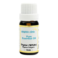 DOLPHIN ESSENTIAL OIL THYME 10ML