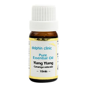 DOLPHIN ESSENTIAL OIL YLANG YLANG 10ML