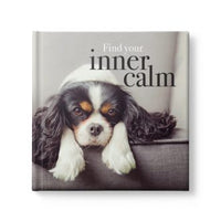 FIND YOUR  INNER CALM