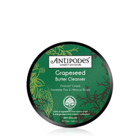 ANTIPODES GRAPESEED BUTTER CLEANSER 75G