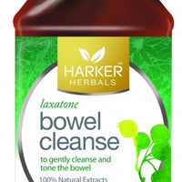 HARKER HERBALS BOWEL CLEANSE 500ML