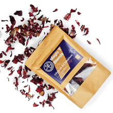 MAGIC T HIBISCUS & CINNAMON 50G