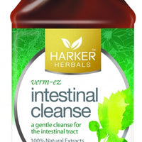 HARKER HERBALS INTESTINAL CLEANSE 500ML