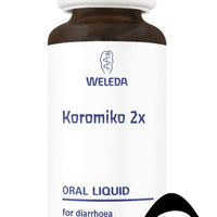 WELEDA KOROMIKO 2X DROPS 30ML