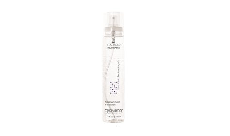 GIOVANNI LA HOLD HAIR SPRITZER 147ML #30875