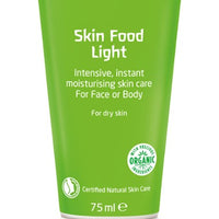 WELEDA SKIN FOOD LIGHT 75ML