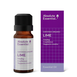 ABSOLUTE ESSENTIAL LIME 10ML