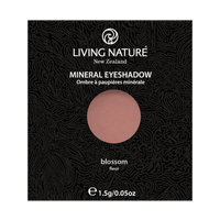 LIVING NATURE EYESHADOW BLOSSOM DISCONTINUED