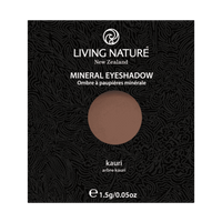 LIVING NATURE EYESHADOW KAURI DISCONTINUED DNO