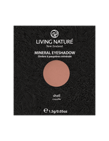 LIVING NATURE EYESHADOW SHELL DISCONTINUED
