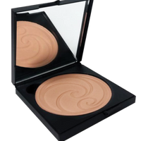 LIVING NATURE PRESSED POWDER MEDIUM 13G