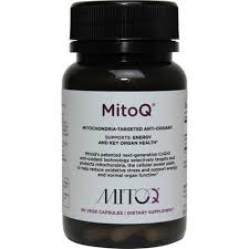 MITO Q 60 V/CAPS