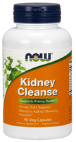 NOW KIDNEY CLEANSE 90 V/CAPS
