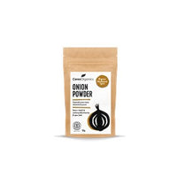 CERES ORGANICS ONION POWDER 50G #12540