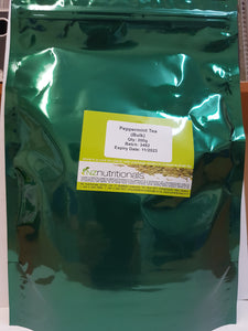 VITAFIT PEPPERMINT TEA 200G