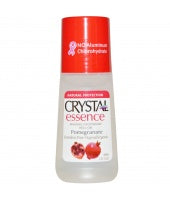 CRYSTAL DEODORANT ROLLON POMEGRANATE 66ML