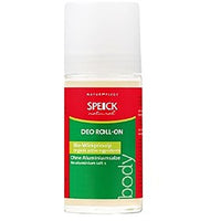 SPEICK DEODRANT ROLL-ON 50ML #30788