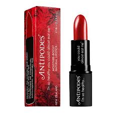 ANTIPODES LIPSTICK RUBY BAY ROUGE #11