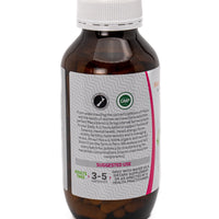 SELENO HEALTH MACA FOR WOMEN CAPSULES 150'S