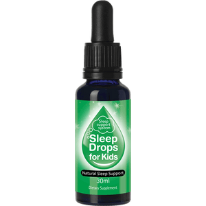 SLEEP DROPS FOR KIDS 30ML