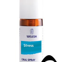 WELEDA ORAL SPRAY STRESS 20ML