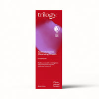 TRILOGY AGE PROOF ENZYME CLEANSER CREAM 200ML