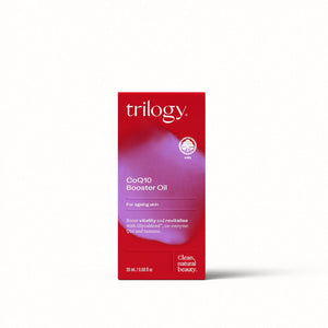 TRILOGY AGE PROOF COQ10 BOOSTER OIL 20 ML