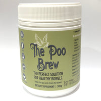 POO BREW 250G
