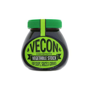VECON VEGE STOCK 250G