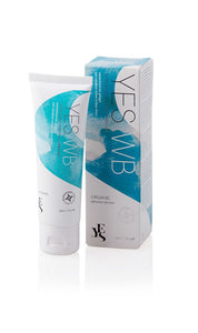 YES WB  WATER BASED LUBRICANT 50ML